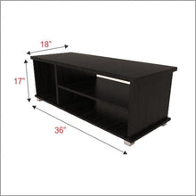 Caramia Large Wooden Centre Table