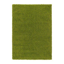 Bright Green Rug